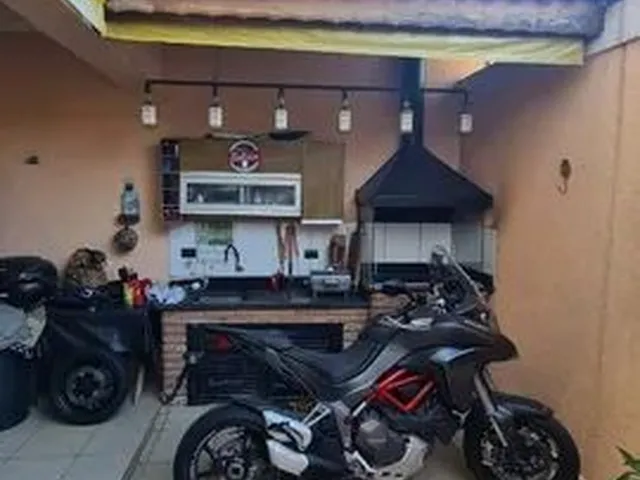 Imagem 4: Ótimo Sobrado; 3 Uítes Sala Ampla e Inegrada Cozinha Planejada; Próximo Matriz