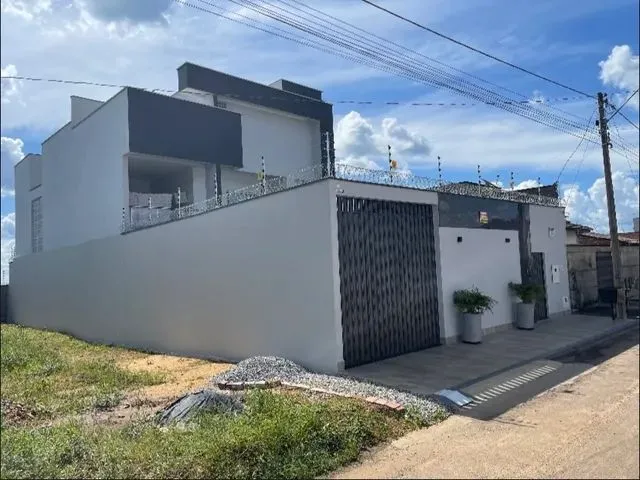 Imagem: Vendo Casa em Paraiso-To