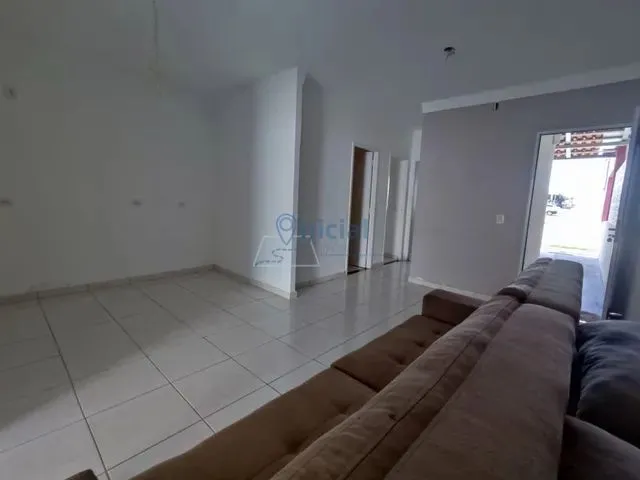 Imagem 1: Casa de Condomínio em Jardim Imperial - Cuiabá, Mt
