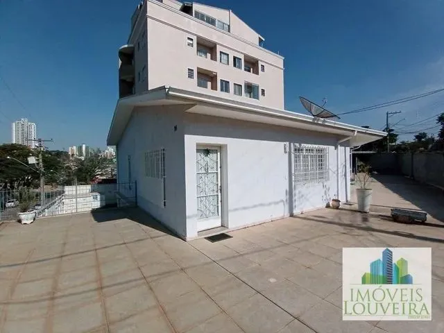 Imagem: Casa com 3 Dormitórios À Venda, 325 M²