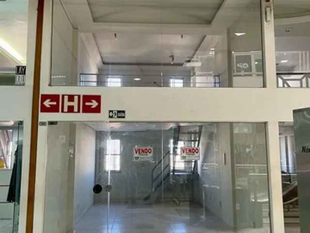 Imagem: Vendo Excelente Loja no Centro de Barbacena