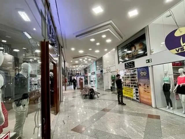 Imagem 3: Vendo Excelente Loja no Centro de Barbacena
