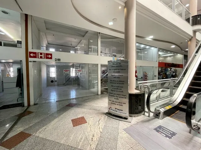 Imagem 5: Vendo Excelente Loja no Centro de Barbacena