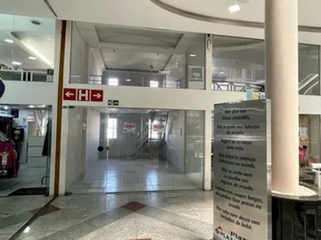 Imagem 6: Vendo Excelente Loja no Centro de Barbacena