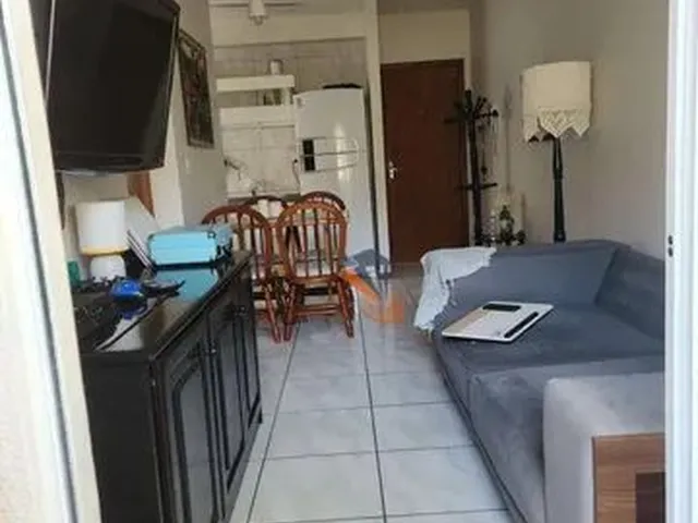 Imagem: Apartamento com 2 Dormitórios À Venda