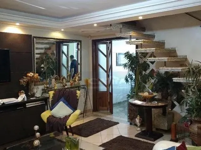 Imagem: Sobrado Residencial À Venda, Penha, São