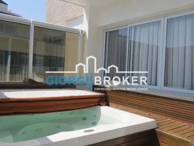 Imagem 1: Apartamento Residencial em Florianópolis - Sc, Jurerê