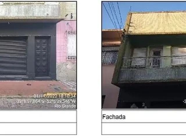 Imagem: Rio Grande - Casa Padrão - Centro