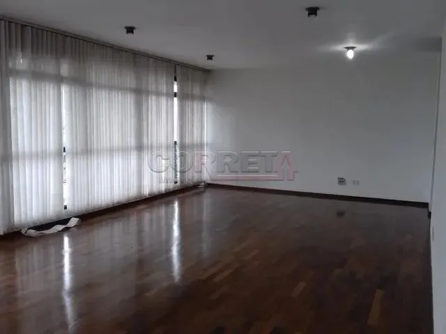 Imagem: Araçatuba - Apartamento - Higienópolis