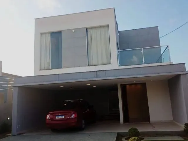 Imagem: Casa para Aluguel e Venda com 300M² e 4