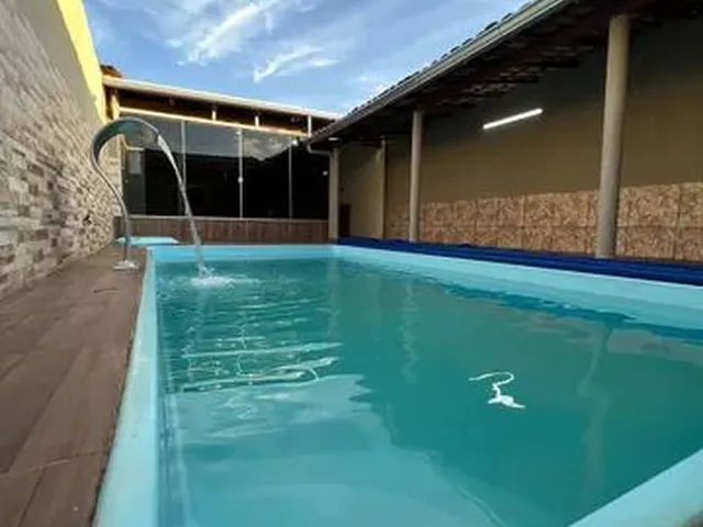 Imagem: Vendo Casa no Parque Rio Branco Valparaiso