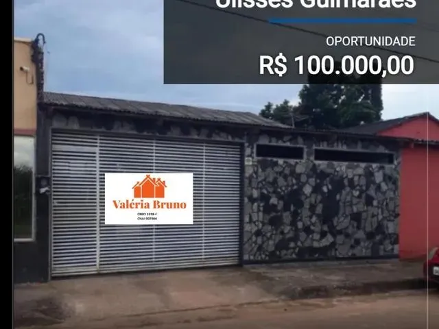 Imagem: Imagine-Se Vivendo em Uma Casa Super Confortável