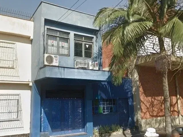 Imagem: Casa Comercial em Floresta
