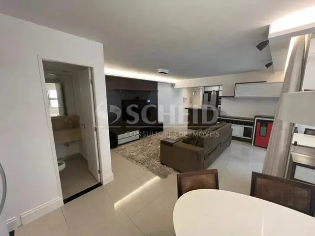 Imagem: Apartamento a Venda Brooklin Paulista