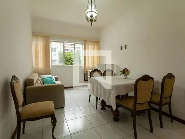 Imagem: Apartamento para Aluguel - Vitória, 2 Quartos