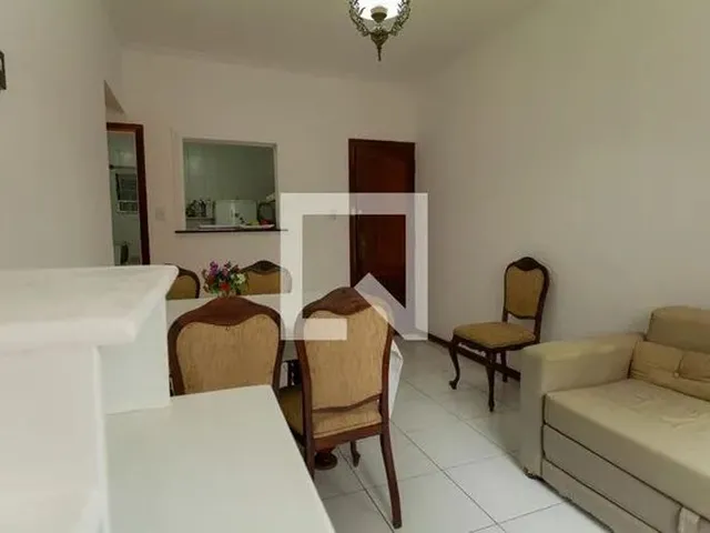 Imagem 3: Apartamento para Aluguel - Vitória, 2 Quartos, 60 M2