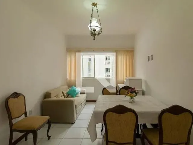 Imagem 8: Apartamento para Aluguel - Vitória, 2 Quartos, 60 M2