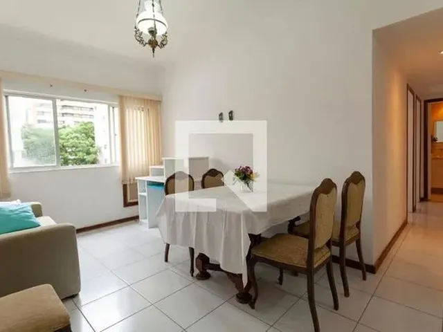 Imagem 2: Apartamento para Aluguel - Vitória, 2 Quartos, 60 M2