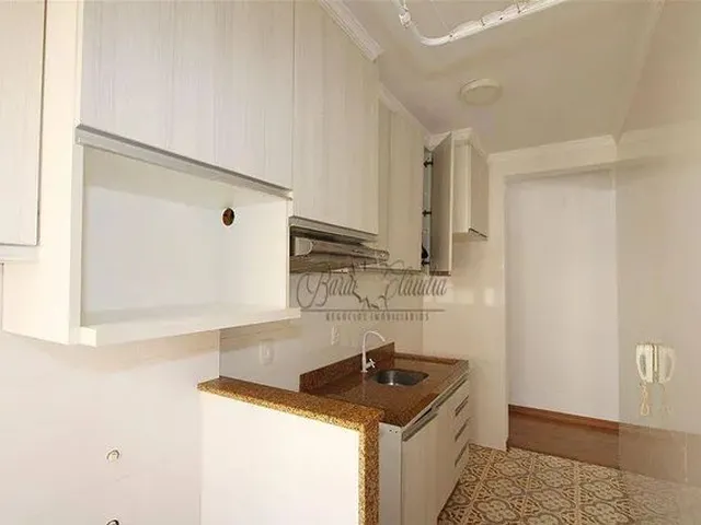 Imagem 5: Ap1069/ Apartamento com 2 Quartos, 54 M² - Venda por R$ 180.000 - São Pedro