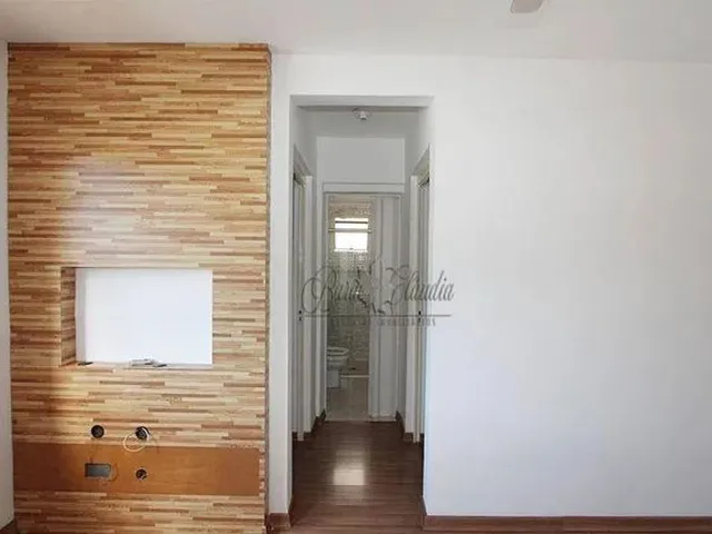 Imagem 2: Ap1069/ Apartamento com 2 Quartos, 54 M² - Venda por R$ 180.000 - São Pedro