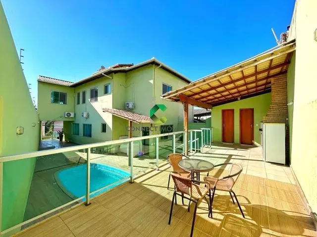 Imagem 1: Casa para Venda em Contagem, Nossa Senhora do Carmo, 3 Dormitórios, 1 Suíte, 4
