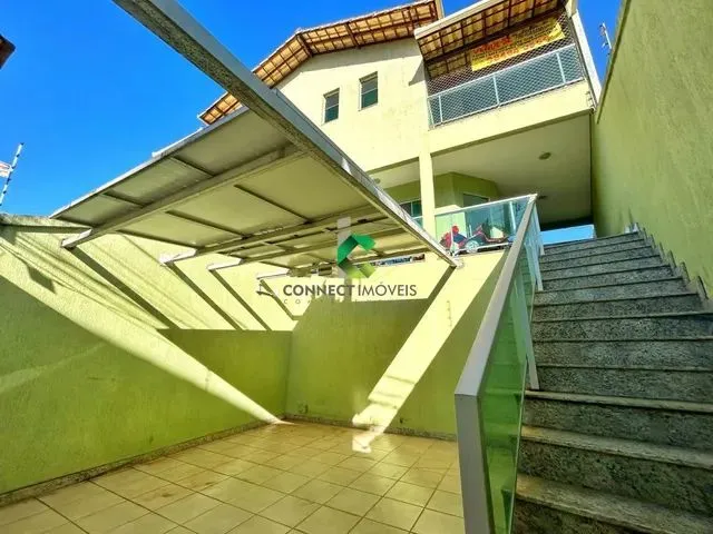 Imagem 5: Casa para Venda em Contagem, Nossa Senhora do Carmo, 3 Dormitórios, 1 Suíte, 4