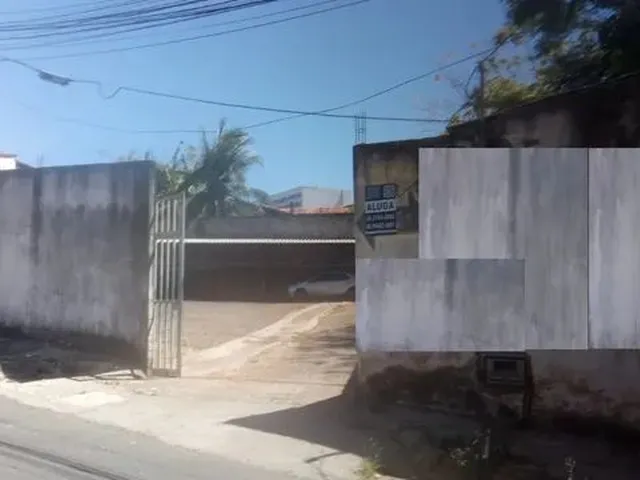 Imagem: 54857 - Estacimento - Rua Reagnete Feijo