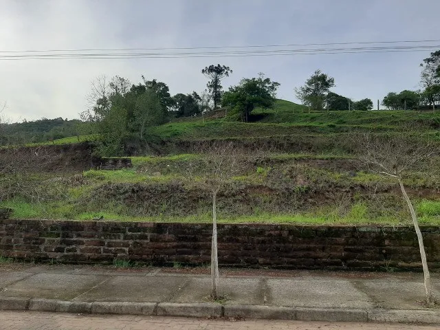 Imagem: Terreno em Sinimbu Rs com Escritura 1093,34M²
