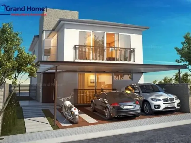 Imagem: Casa 4 Quartos em Mata da Praia