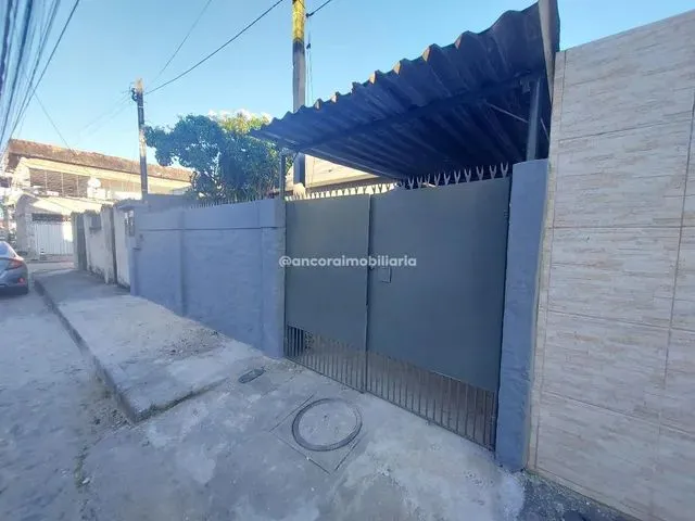 Imagem: Casa À Venda, 3 Quartos, 3 Vagas, san Martin