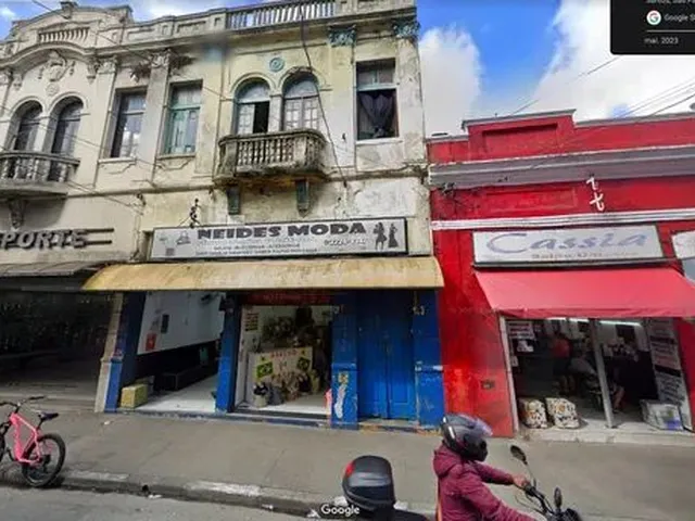 Imagem: Ponto Comercial/Loja/Box para Aluguel Possui