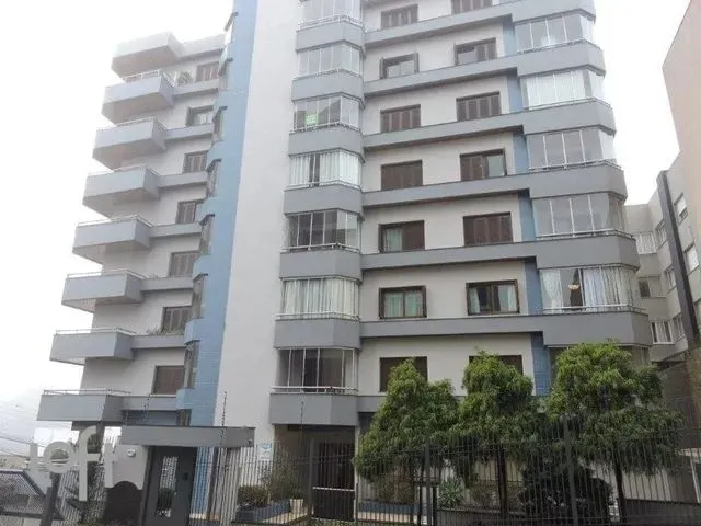 Imagem: Apartamento À Venda Rua João Bertotti