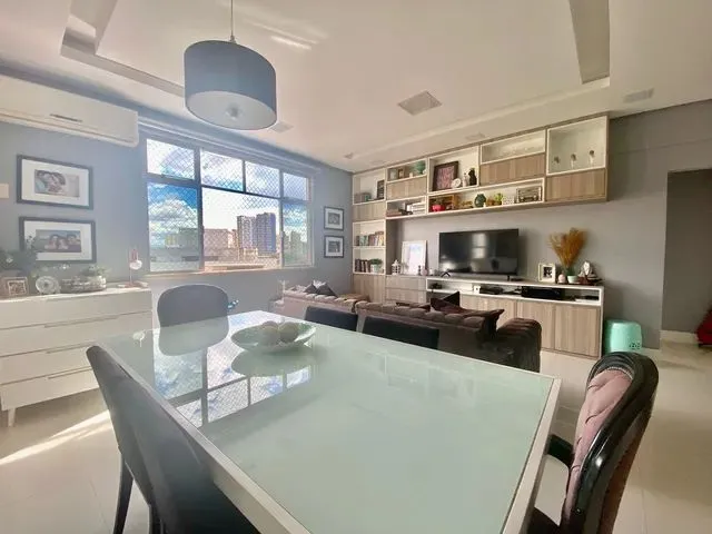 Imagem: Apartamento para Venda com 90 Metros Quadrados