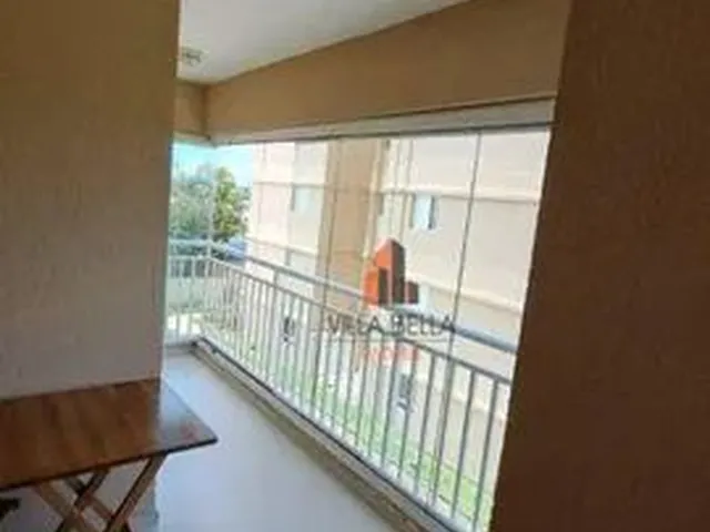 Imagem: Apartamento com 3 Dormitórios À Venda