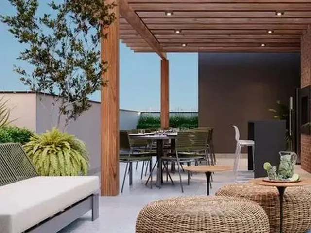 Imagem: Apartamento para Venda Tem 35 M² com Dormitórios