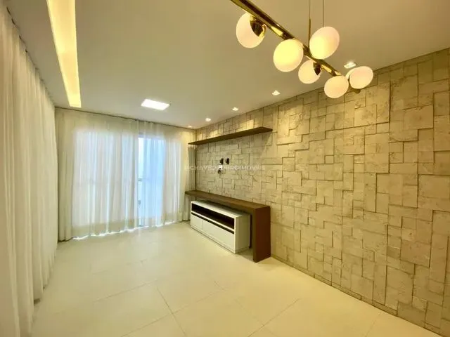 Imagem: Apartamento À Venda, 2 Quartos, 1 Suíte
