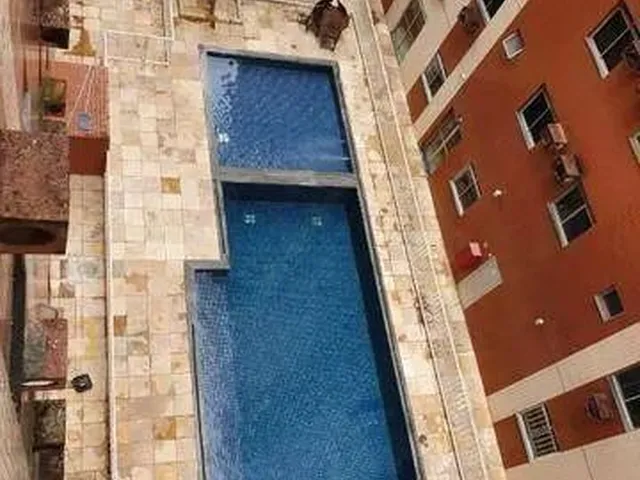 Imagem: Ed. Ville Ametista 2 Quatos Sendo 1 Suíte