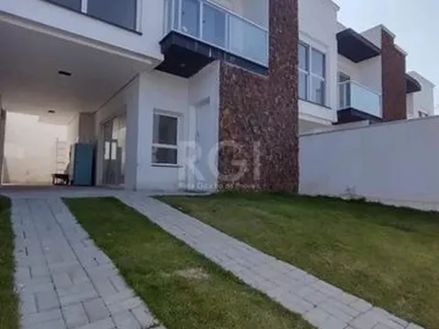 Imagem: Sobrado para Venda - 120M², 3 Dormitórios