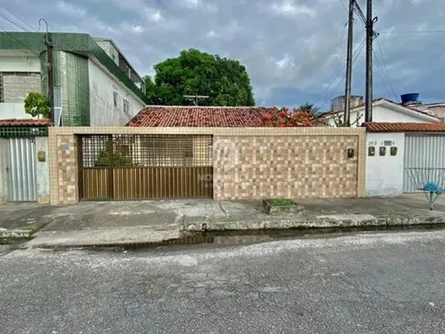 Imagem: Vende -Se Excelente Casa no Ipsep, com 131,30