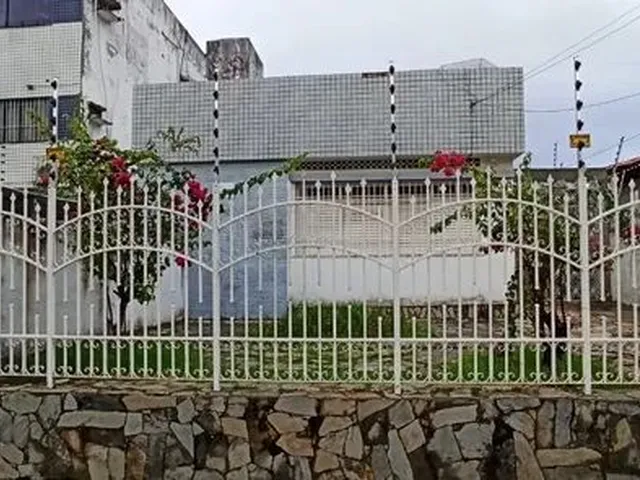 Imagem: Casa Comercial - Rua Zaqueu Brandão