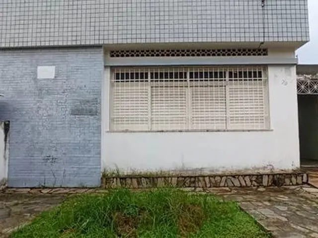 Imagem 9: Casa Comercial - Rua Zaqueu Brandão