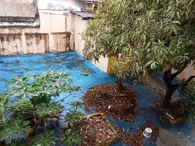 Imagem 6: Casa Comercial - Rua Zaqueu Brandão