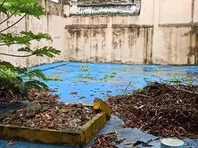 Imagem 7: Casa Comercial - Rua Zaqueu Brandão