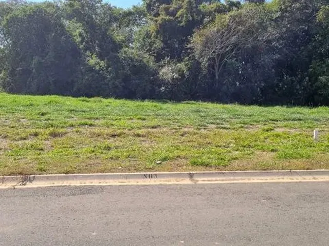 Imagem: Terreno Residencial em Indaiatuba - Sp