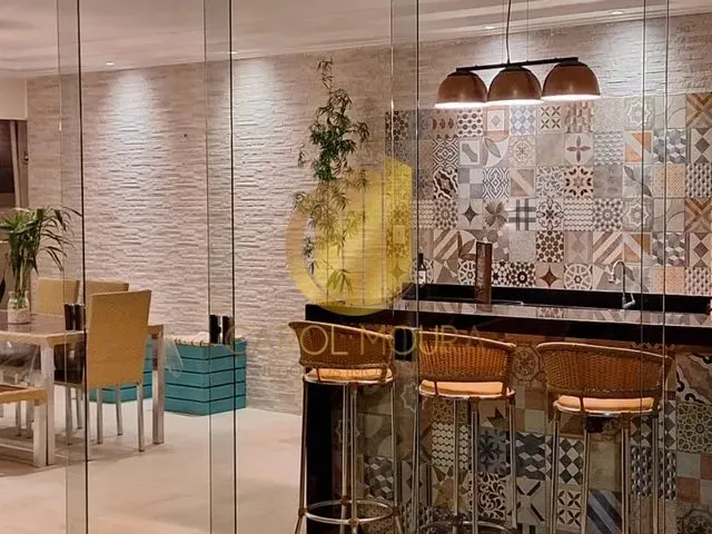 Imagem: Condomínio Cidade Jardim II - Casa com