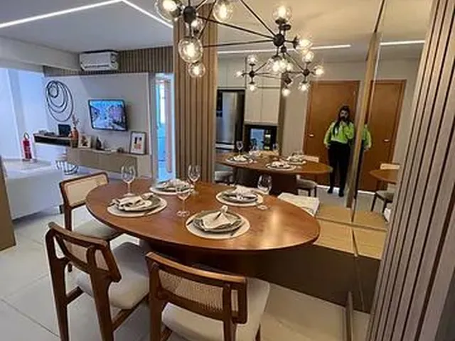 Imagem: Ref. 2250 - Oportunidade 2 Suítes e Lazer
