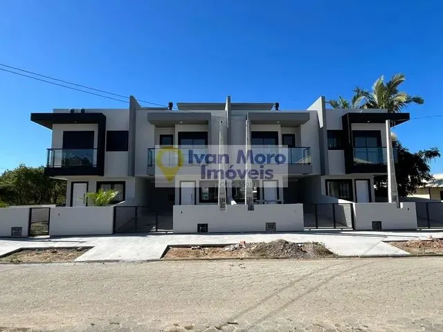 Imagem: Casa À Venda em Praia da Pinheira - Palhoça