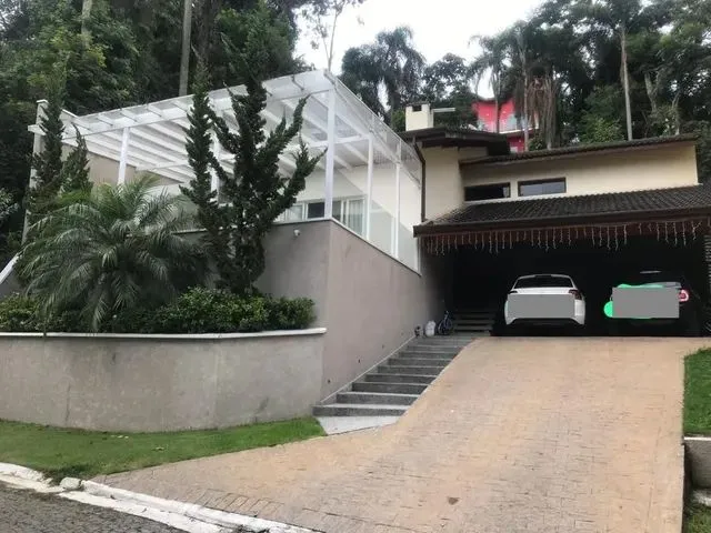Imagem: Casa, 300 M² - Venda por R$ 1.320.000,00
