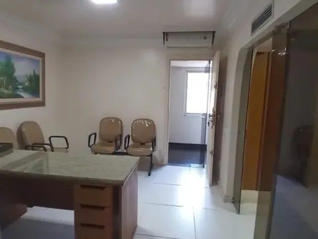 Imagem: Sala Mobiliada para Venda no Comercio