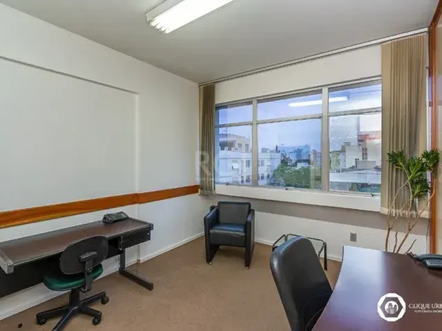 Imagem: Conjunto/Sala para Venda - 77M², 0 Dormitórios